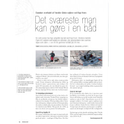 Jorden Rundt del II